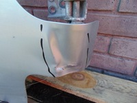 фото thumb №7, Дверь правое задняя berlingo partner iii 2008- ezrc