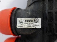 фото thumb №9, Maserati ghibli m157 quattroporte m156 levante m161 радіаторів інтеркулер l