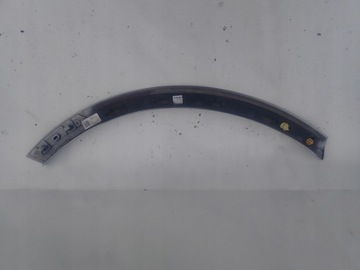 фото thumb №15, Audi q7 4m 15- планка крила лівий зад