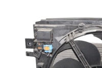 фото thumb №12, Комплект радиатор peugeot 308 ii 9806313880 2.0l дизель 110kw 2015