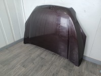 фото thumb №5, Капот ------ chevrolet trax t-rax ----- кришка двигуна