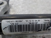 фото thumb №10, Vw golf plus lift 1.4 08-14 подрамник подрамник перед