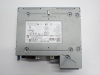 фото thumb №9, Навігація navi радіо дисплей 89a035070c audi q4 e-tron 23r