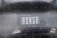 фото thumb №13, Mercedes w204 204 glk капот