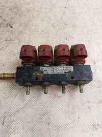 фото thumb №3, Планка впрыскивающий lpg valtek 67r010104