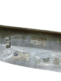 фото thumb №13, Bmw 6 g32 gran turismo 2019 element глушителя