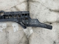 фото thumb №9, Audi a6 c6 усилитель направляющая бампера задняя задний 4f5807385