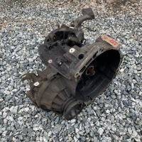 фото thumb №1, Audi a3 2,0 fsi коробка передач передач механічна glb