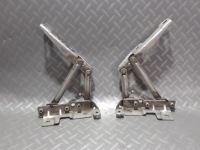 фото thumb №3, Петля петлі капот лівий правий insignia z167