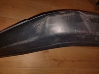 фото thumb №7, Расширитель p/l задняя wrangler jl 18+ молдинг