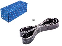 фото thumb №1, Ремінь розподільного валу japko