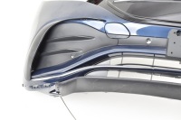 фото thumb №9, Mercedes eqa h243 243 amg line 2021- бампер передній