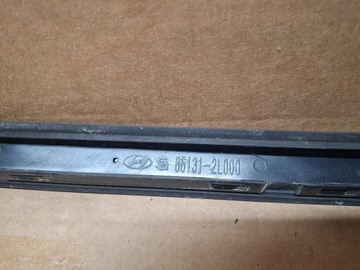 фото thumb №9, Планка декоративная стёкла лобовой левая lub правая hyundai i30 07-12