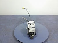 фото thumb №1, Volvo xc60 ii замок дверь перед левый 6 pin eu 31349894