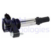 фото thumb №2, Катушка зажигания delphi gn10309-12b1