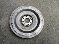 фото thumb №1, Колесо маховик 2.0 tdci powershift kuga s-max