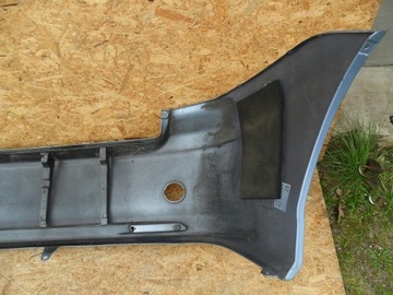 фото thumb №11, Toyota avensis verso 2001 2002 2003 2004 бампер