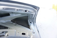 фото thumb №6, Кришка багажника багажника skoda octavia 3 iii lf8h