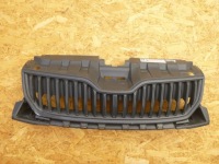 фото thumb №1, Skoda fabia iii mk3 решётка радиатора решётка радиатора 6v0853653a