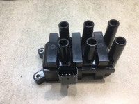 фото thumb №1, Котушка запалювання mondeo mk3 2.5 v6 baeq128