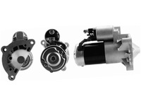 фото thumb №1, Стартер peugeot 806 1.9-2.1 807 2.0 2.2 406 1.9-2.2 expert 1.9 2.0