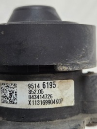 фото thumb №6, Opel mokka x датчик вирівнювання лампа світла передній poziomica 95146195