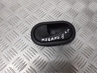 фото thumb №1, Ручка левая задняя внутренняя renault megane ii