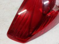 Opel corsa d hb лампа лівий задній 13186350 європа Зі Шроту, фото thumb