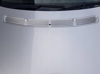 фото thumb №8, Mercedes cls w219 капот крышка двигателя c775