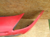 фото thumb №8, Бампер передній renault clio 3 lift 2009-