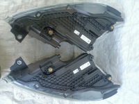 Vw caddy 2k8 21- фара передняя левая правый  full led Недорого, фото thumb