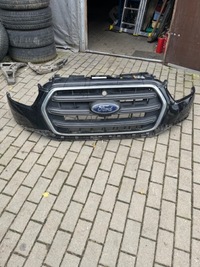 фото thumb №1, Решётка радиатора do ford transit mk 8 lift 20r