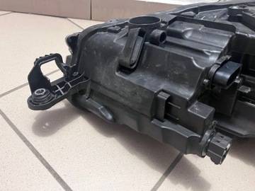 фото thumb №11, Лампа передняя перед левая skoda scala шкала полный led 19- 657941015