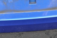 фото thumb №13, Peugeot 3008 ii кришка багажника багажника задня задня скло