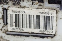 фото thumb №6, Насос бак пального nissan juke f16 170401kb0a 1.5l дизель 2012