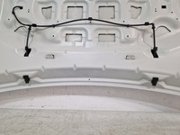 фото thumb №8, Ford explorer vi 2020- алюминиевая капот крышка двигателя оригинал