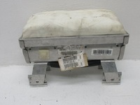 фото thumb №1, Подушка подушка безопасности пассажира porsche оригинальный номер 99680307108