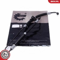 фото thumb №2, Шланг ukł. рулевой mini r50 r52 r53