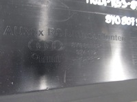 фото thumb №9, Audi rs3 8y 2020-2023 бампер задняя спойлер