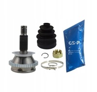 фото thumb №1, Gsp 824029 набір шарнір, wał привідний