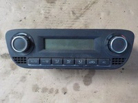 фото thumb №1, Volkswagen polo 6r панель кондиціонера