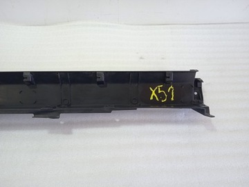 фото thumb №11, Renault koleos ii планка порогова ліва 764197834r