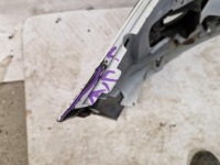 фото thumb №10, Бампер передний перед volvo xc70 xc-70 lift