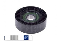 фото thumb №11, Blue print adg096517 ролик напрямна / напрямна, ремінь клиновий зубчастий