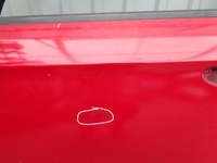 фото thumb №6, Дверь alfa romeo 159 левая передние kod 289/a