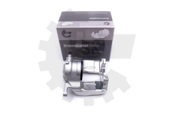 фото thumb №1, Супорт гальма перед правий mercedes a-klasa b-klasa cla gla 0004214481