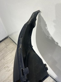 фото thumb №7, Vw polo v 5 2009-2014 бампер задній задня 6r6