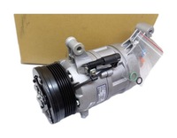 фото thumb №1, Nrf 32409 компресор, кондиціонер