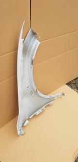 фото thumb №7, Vw t-roc крыло передний левый