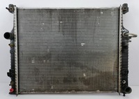 фото thumb №1, Радиаторов воды mercedes ml w164 cdi a2515000804